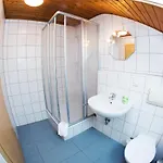Hotel-restaurant Foehren-hof