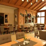 Hotel-restaurant Foehren-hof