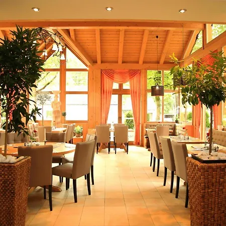 Hotel-restaurant Foehren-hof Heroldsberg