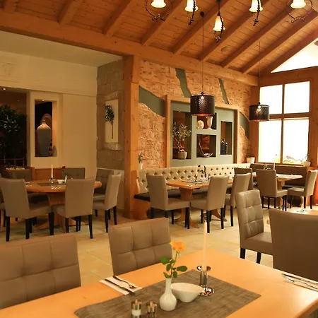 Hotel-restaurant Foehren-hof