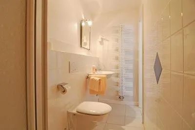 Hotel-restaurant Foehren-hof 海罗德堡