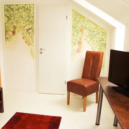 Hotel-restaurant Foehren-hof