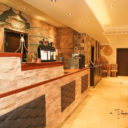 Hotel-restaurant Foehren-hof