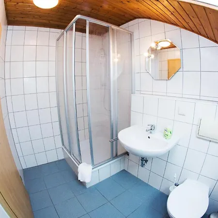 Hotel-restaurant Foehren-hof