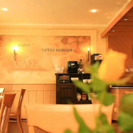 Hotel-restaurant Foehren-hof Hotel